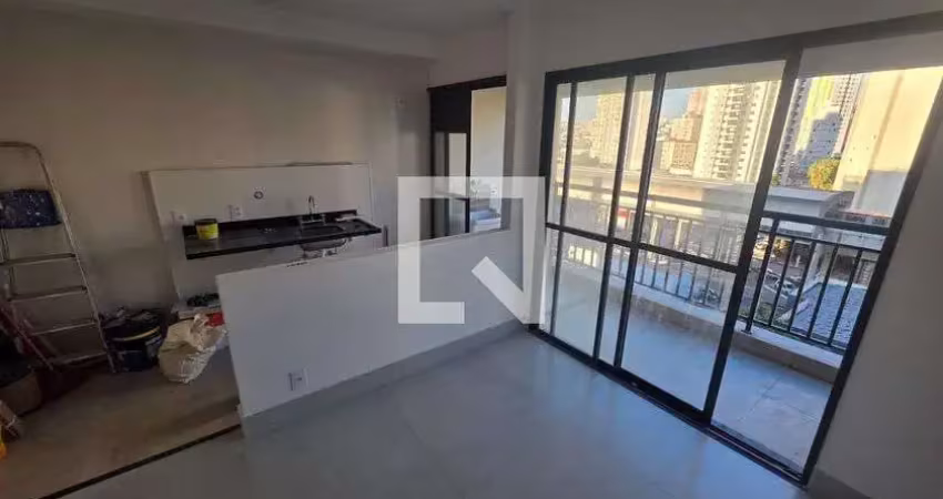 Apartamento para venda - água fria, 2 quartos,  47 m² - são paulo