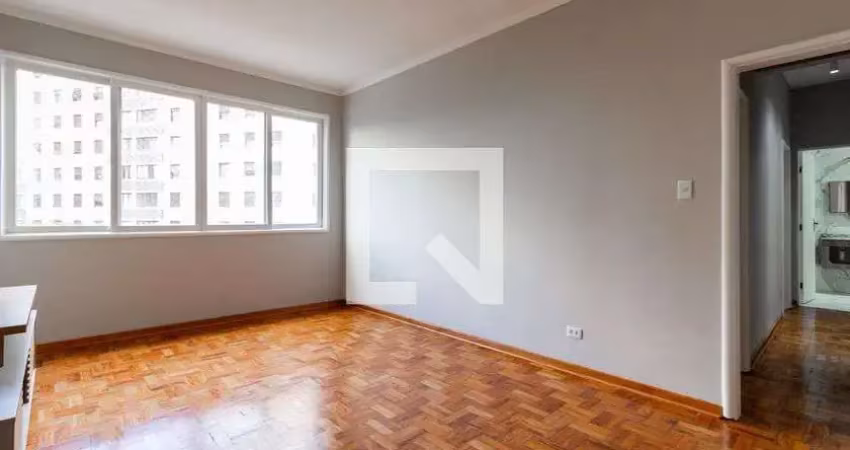 Apartamento para venda - itaim bibi, 2 quartos,  74 m² - são paulo