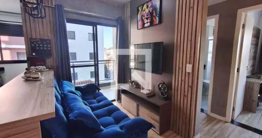 Apartamento para venda - vila formosa, 2 quartos,  51 m² - são paulo