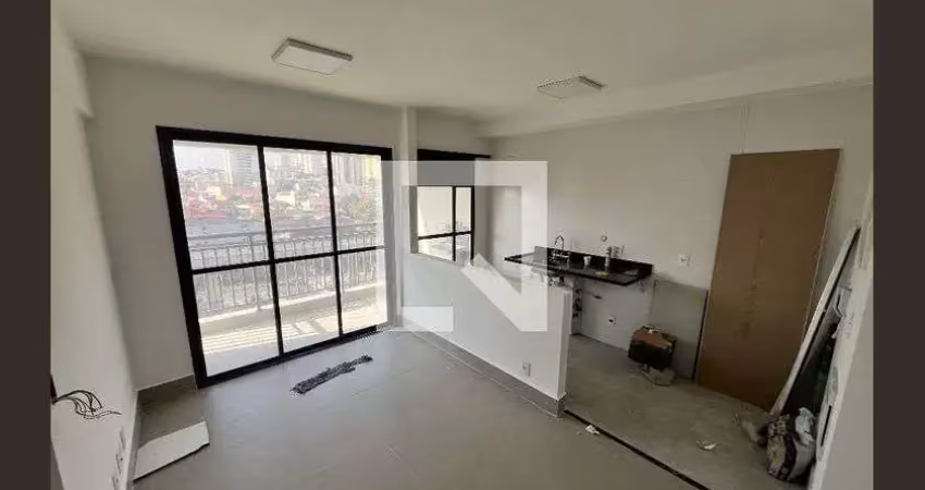 Apartamento para venda - água fria, 2 quartos,  47 m² - são paulo