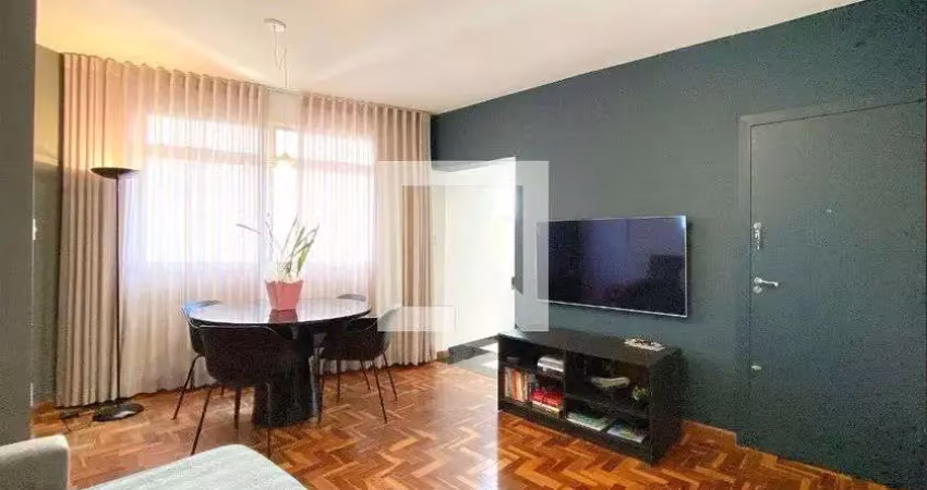 Apartamento para venda - anchieta, 2 quartos,  63 m² - belo horizonte