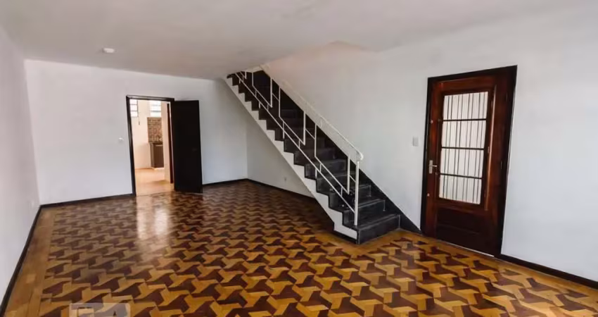 Casa com 3 quartos à venda na Rua Joaquim Pereira de Sousa, Santana, São Paulo