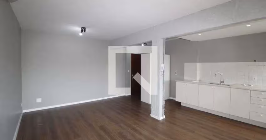 Apartamento para venda - são joão , 2 quartos,  77 m² - porto alegre
