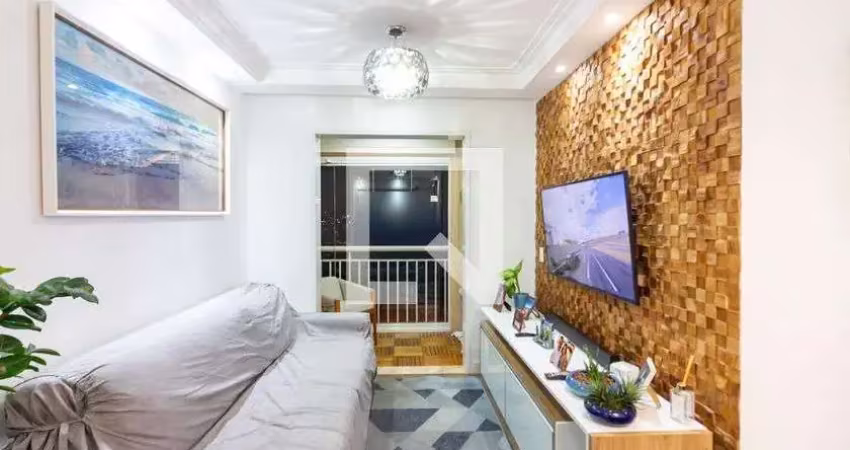 Apartamento para venda - santo antônio, 2 quartos,  57 m² - osasco