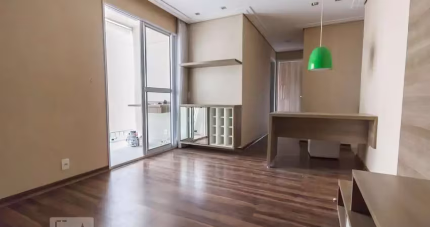 Apartamento para venda - vila galvão, 2 quartos,  56 m² - guarulhos