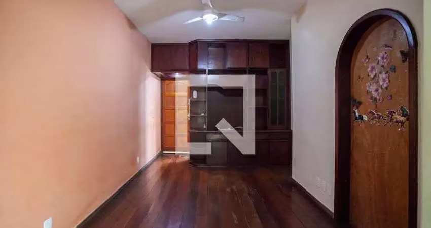 Apartamento para venda - jardim atlântico, 3 quartos,  76 m² - belo horizonte