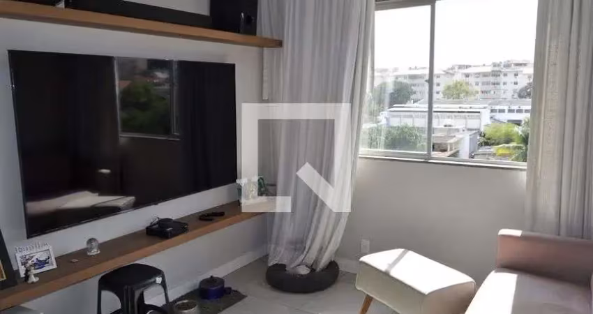 Apartamento para venda - cachambi, 2 quartos,  70 m² - rio de janeiro