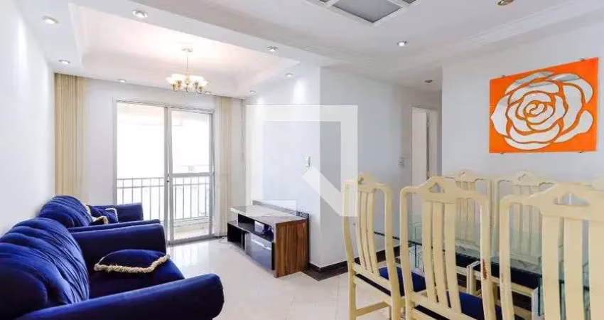 Apartamento para venda - vila guilherme, 3 quartos,  68 m² - são paulo