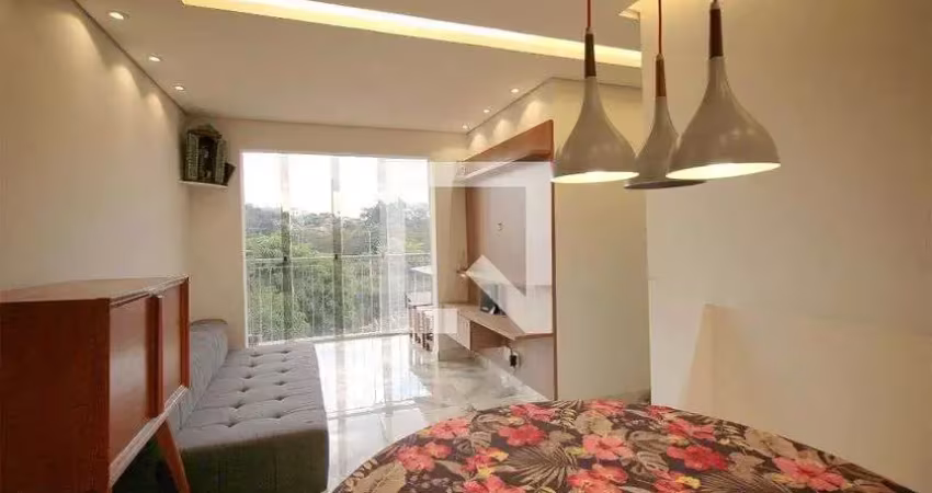 Apartamento para venda - são geraldo, 2 quartos,  67 m² - belo horizonte