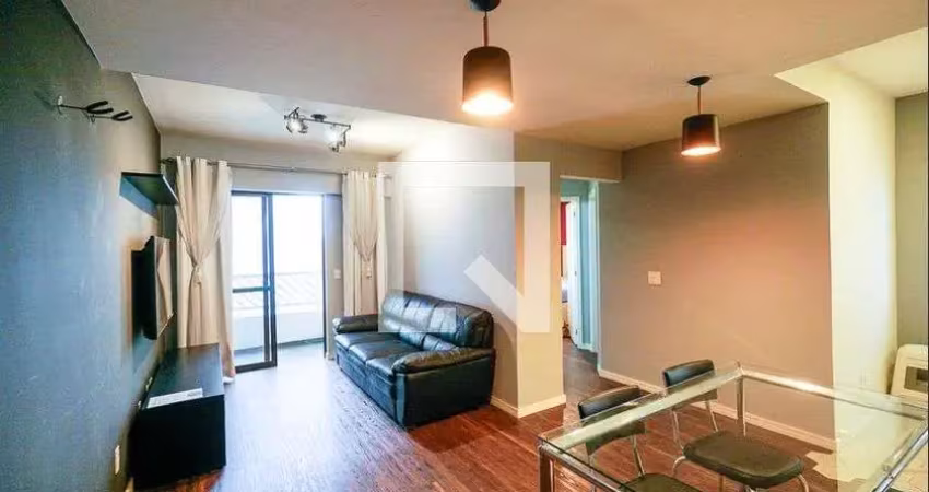 Apartamento para venda - tatuapé, 2 quartos,  70 m² - são paulo
