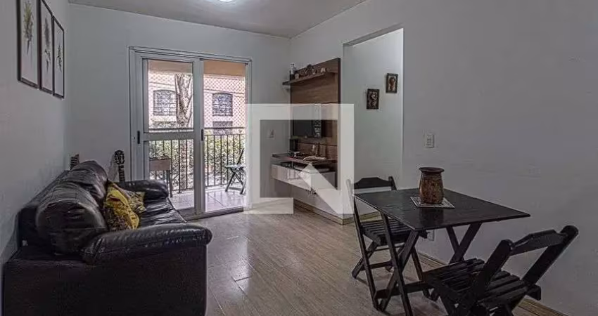 Apartamento para venda - jardim são savério, 3 quartos,  62 m² - são paulo