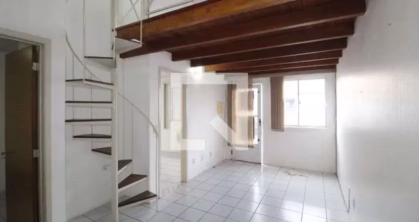 Apartamento para venda - rubem berta, 3 quartos,  90 m² - porto alegre