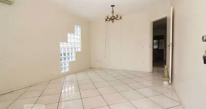Casa para venda - jardim itu-sabará, 4 quartos,  180 m² - porto alegre