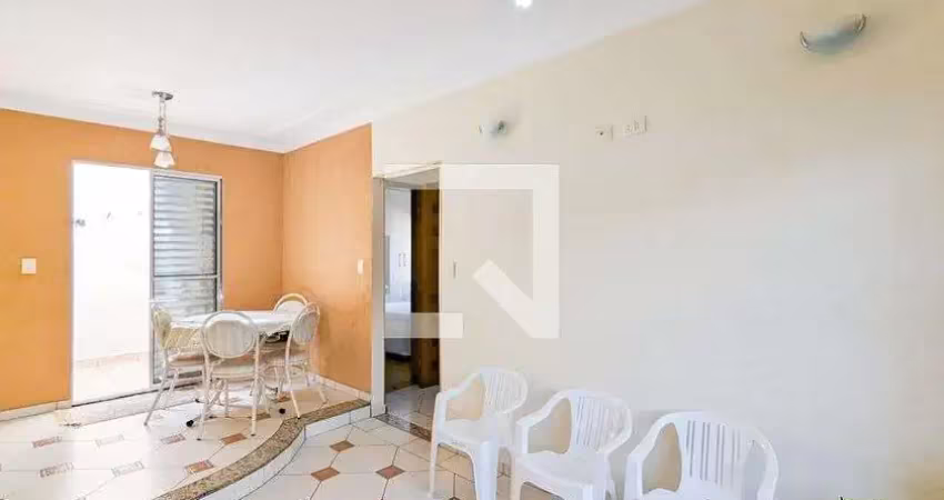 Apartamento para venda - taboão, 2 quartos,  99 m² - são bernardo do campo