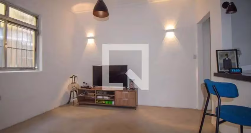 Apartamento para venda - tatuapé, 2 quartos,  100 m² - são paulo