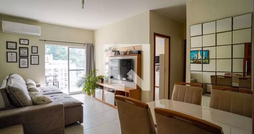 Apartamento para venda - santa rosa , 2 quartos,  80 m² - niterói