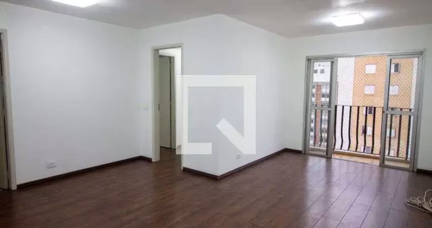 Apartamento para venda - brooklin, 2 quartos,  77 m² - são paulo