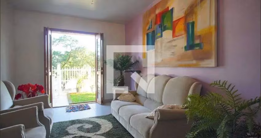 Casa para venda - rondônia, 3 quartos,  249 m² - novo hamburgo