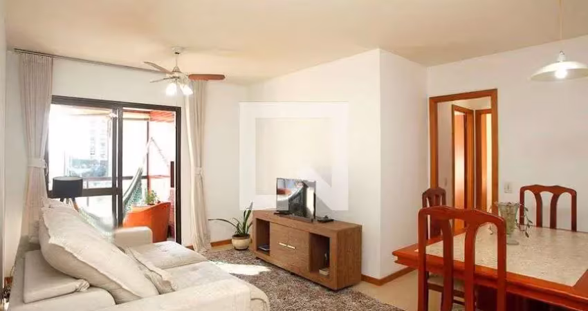 Apartamento para venda - rio branco, 2 quartos,  76 m² - porto alegre