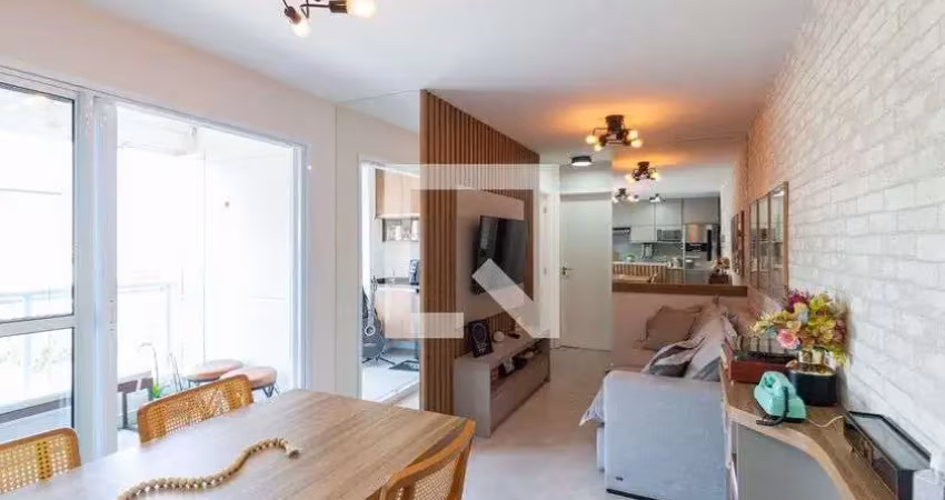 Apartamento para venda - centro, 2 quartos,  56 m² - osasco