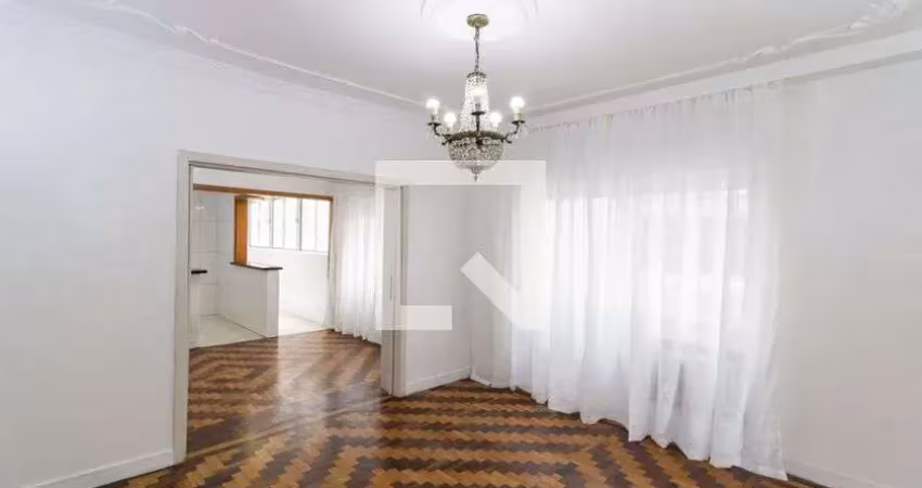 Apartamento para venda - santana, 3 quartos,  122 m² - porto alegre