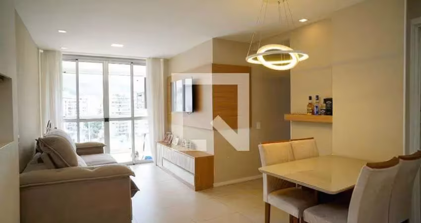 Apartamento para venda - santa rosa , 2 quartos,  78 m² - niterói
