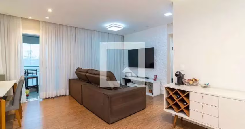 Apartamento para venda - casa verde, 2 quartos,  76 m² - são paulo