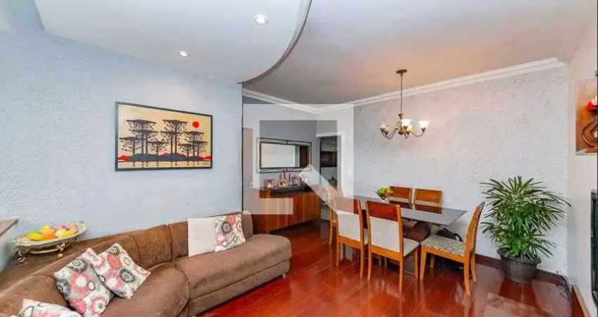 Apartamento para venda - jardim américa, 3 quartos,  91 m² - belo horizonte