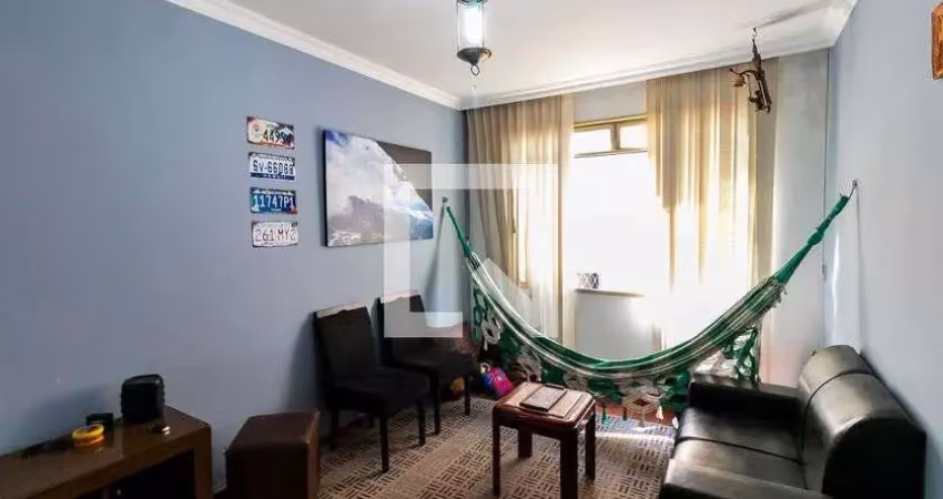 Apartamento para venda - barro preto, 3 quartos,  90 m² - belo horizonte