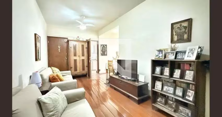 Apartamento para venda - santo antônio, 3 quartos,  100 m² - belo horizonte