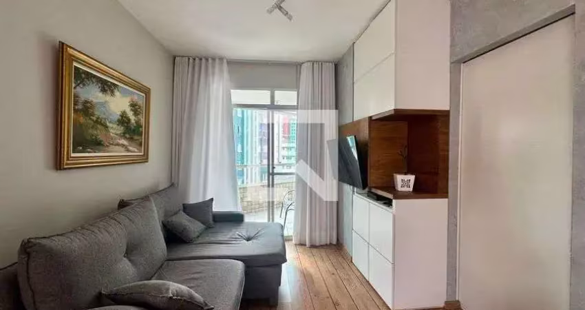 Apartamento para venda - cruzeiro, 2 quartos,  75 m² - belo horizonte