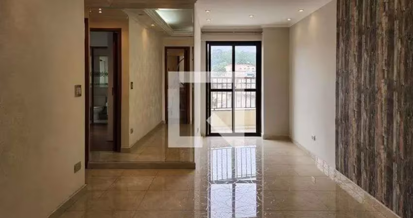 Apartamento para venda - olímpico, 3 quartos,  75 m² - são caetano do sul