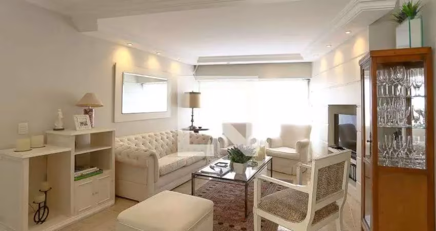 Apartamento para venda - vila andrade, 2 quartos,  103 m² - são paulo