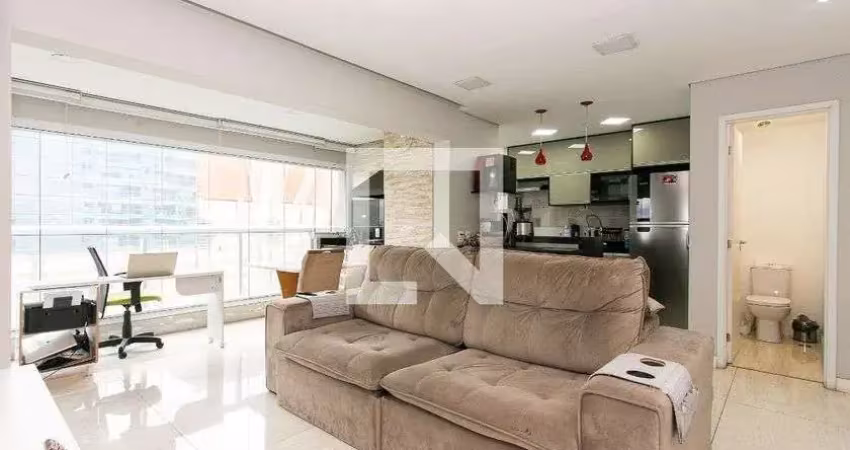Apartamento para venda - tatuapé, 2 quartos,  80 m² - são paulo