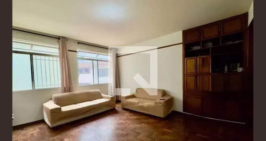 Apartamento para venda - sion, 3 quartos,  115 m² - belo horizonte