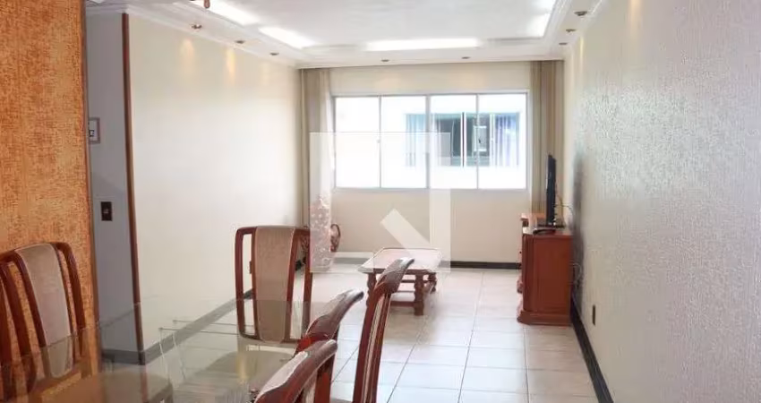 Apartamento para venda - oswaldo cruz, 3 quartos,  119 m² - são caetano do sul