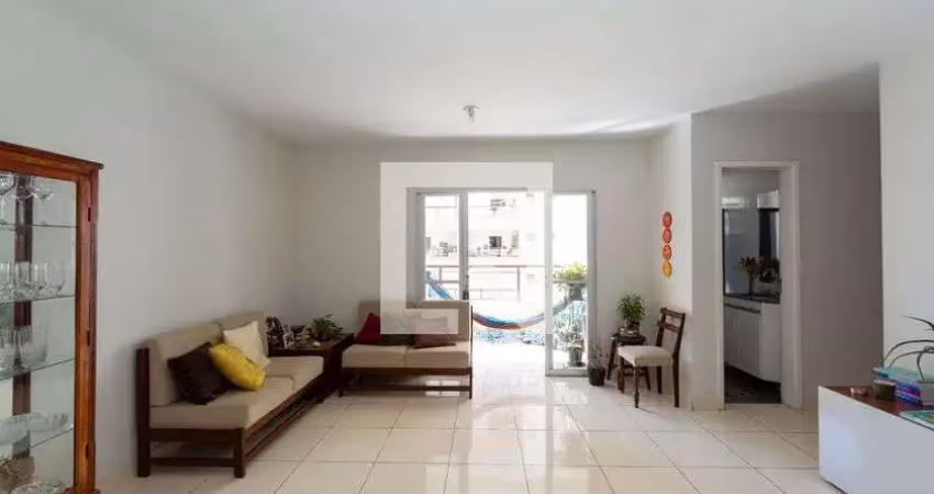 Apartamento para venda - buritis, 3 quartos,  85 m² - belo horizonte
