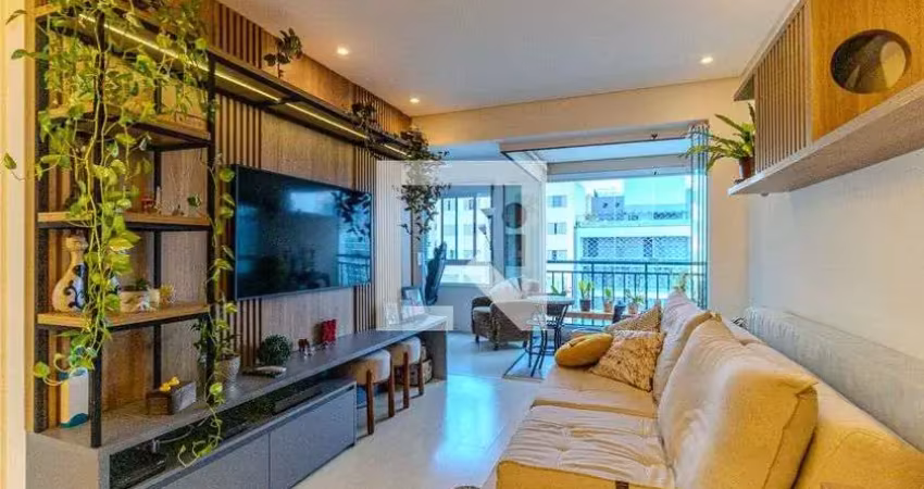 Apartamento para venda - santa cecília, 2 quartos,  75 m² - são paulo