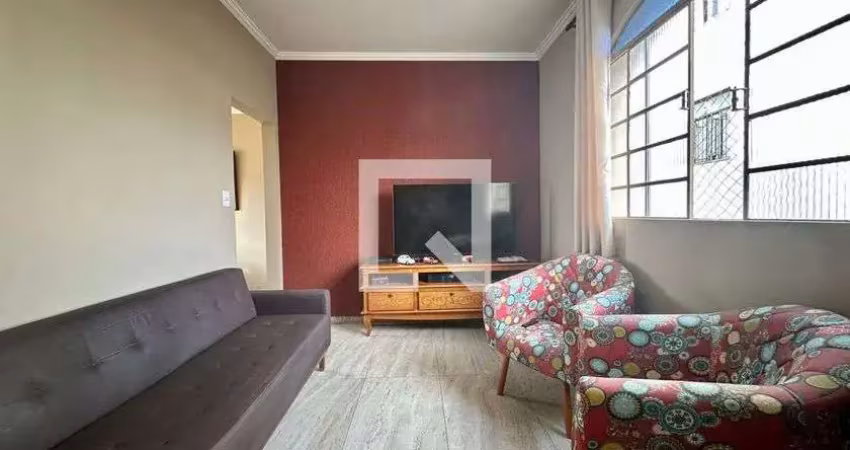 Apartamento para venda - nova suíssa, 2 quartos,  100 m² - belo horizonte