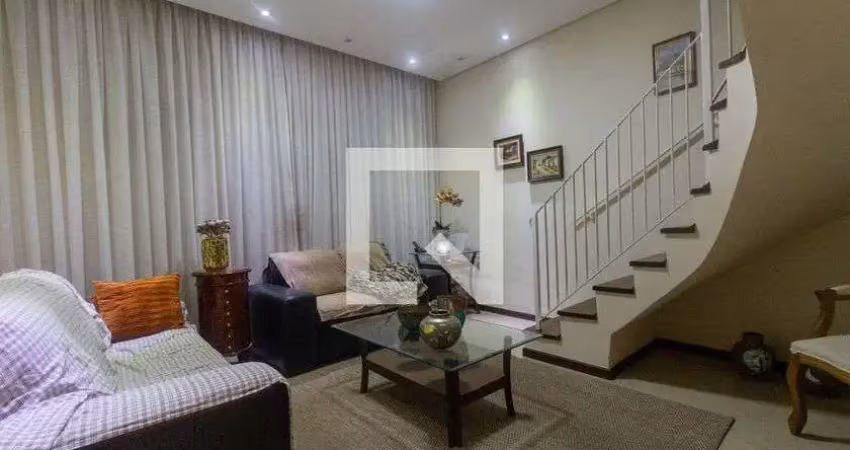 Casa com 3 quartos à venda na Rua Arquiteto Francisco Beck, Ponte Rasa, São Paulo