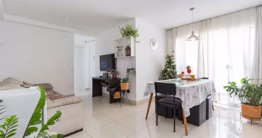Apartamento para venda - ouro preto, 3 quartos,  90 m² - belo horizonte