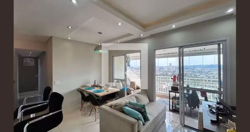 Apartamento para venda - jardim marajoara , 2 quartos,  94 m² - são paulo