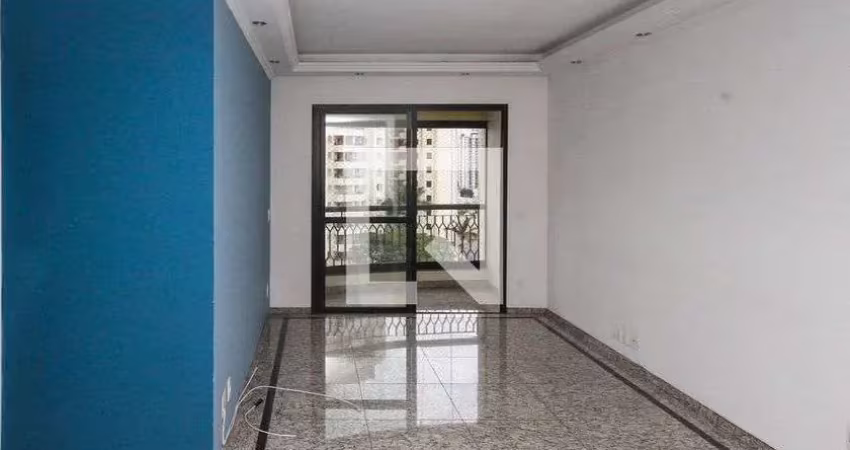 Apartamento para venda - jardim anália franco, 3 quartos,  88 m² - são paulo