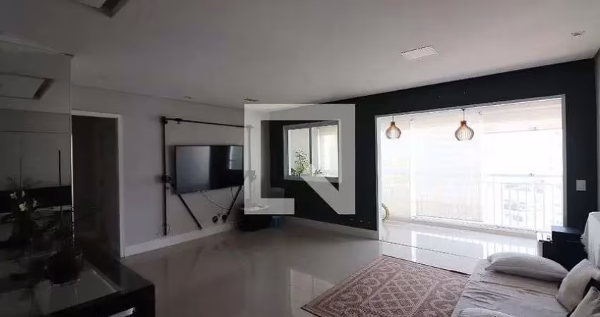 Apartamento para venda - vila lusitânia, 2 quartos,  91 m² - são bernardo do campo