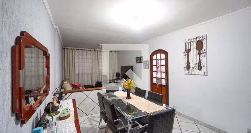 Casa para venda - vila matilde, 4 quartos,  280 m² - são paulo