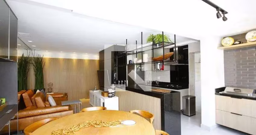 Apartamento para venda - gutierrez, 3 quartos,  83 m² - belo horizonte