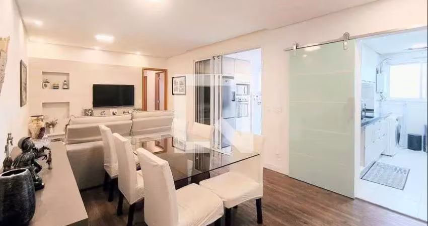 Apartamento para venda - vila alvorada , 3 quartos,  100 m² - jundiaí