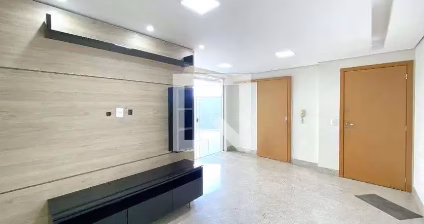 Apartamento para venda - pirajá, 3 quartos,  123 m² - belo horizonte