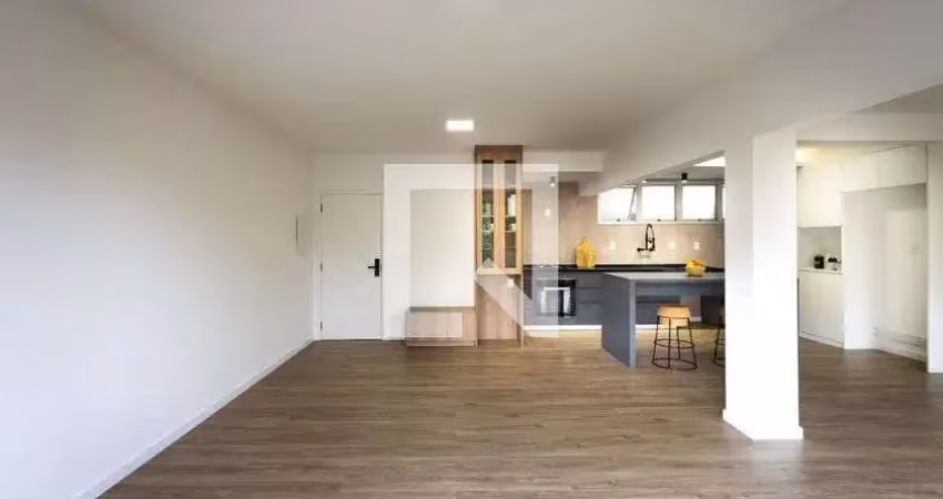 Apartamento para venda - vila pompéia, 2 quartos,  115 m² - são paulo