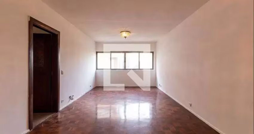 Apartamento para venda - vila mariana, 3 quartos,  130 m² - são paulo